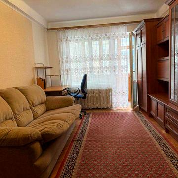 Газ, 2к, пр. Леся Курбаса 2/13, Борщагівка, можна з улюбленцем