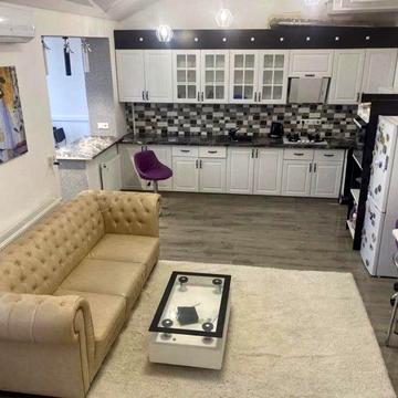 Здам 3к квартиру ЖК Гранд Віллас