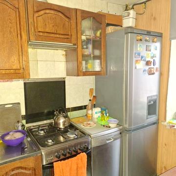 Буча, Енергетиків. Автономне опалення