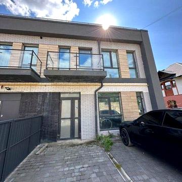 Будинок м. Тернопіль Дружба