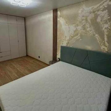 Аренда 2к квартиры в Лесках