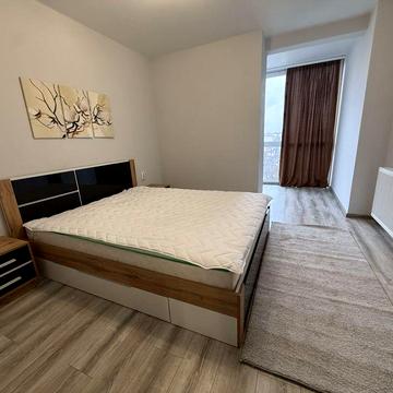 Оренда квартири в Центрі 1,5к