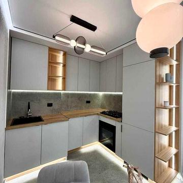 Продам квартиру 3кімнатна новобудова ID 7827