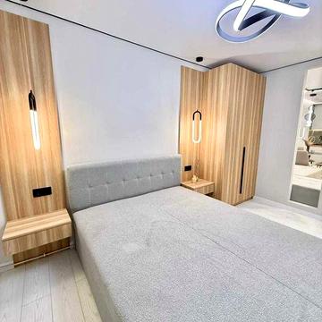 Продам квартиру 3кімнатна новобудова ID 7827