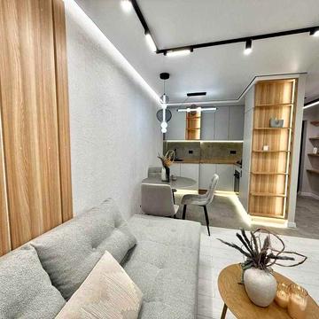 Продам квартиру 3кімнатна новобудова ID 7827