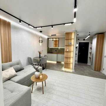 Продам квартиру 3кімнатна новобудова ID 7827