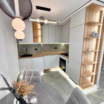 Продам квартиру 3кімнатна новобудова ID 7827