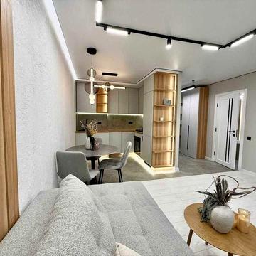 Продам квартиру 3кімнатна новобудова ID 7827