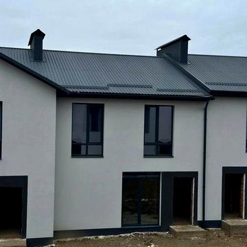 Продаж таунхауса 90м2 центр Якушинц1