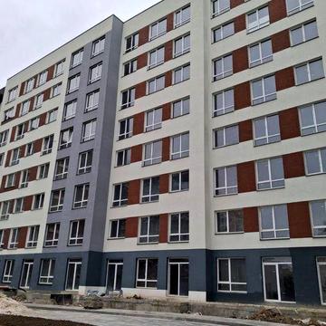 Смарт квартира новобудова ЖК Роял Парк