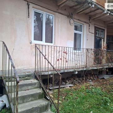 Продаж 2к Квартира Жовківська вулиця
