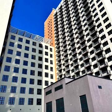 Квартира Twin House ЖК Twin House