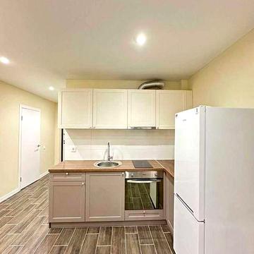 1кімн 39м2 зі спальнею у ЖК 4U з генератором, Академгородок, Святошино