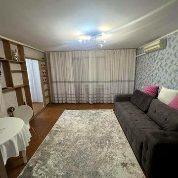 Сдаю 3х комнатную квартиру в ЦЕНТРЕ/ Фрунзе / р-н Гиппо‼️