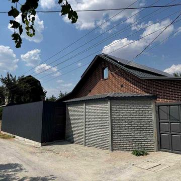 Дом 2025г — заходи и живи!