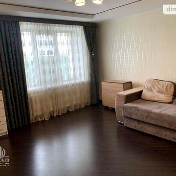 Продаж 1к Квартира Волошкова вулиця ЖК ул. Волошкова (Иванова), 4б