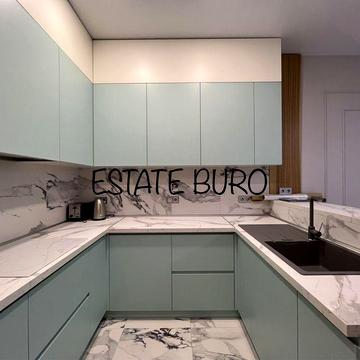 Лучшая 3 к. квартира 100м2 ЖК Сокольники 3 спальни! Новый ремонт! ЖК СОКОЛЬНИКИ