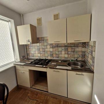 Здається однокімнатна по Добровольського