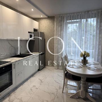 Родини Кістяківських вул., 2-А