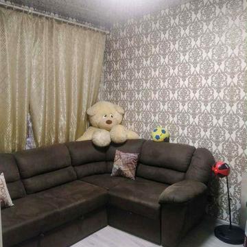 Продам 1 комнатную квартиру в Лесках