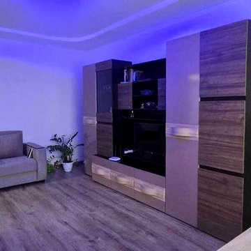 Продається затишна 1 кім квартира на Зарічанській ID 7820