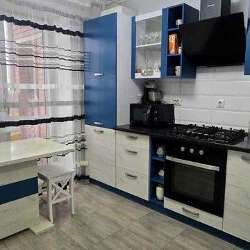 Продається затишна 1 кім квартира на Зарічанській ID 7820