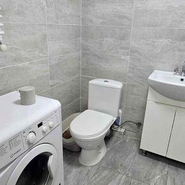 Продається затишна 1 кім квартира на Зарічанській ID 7820