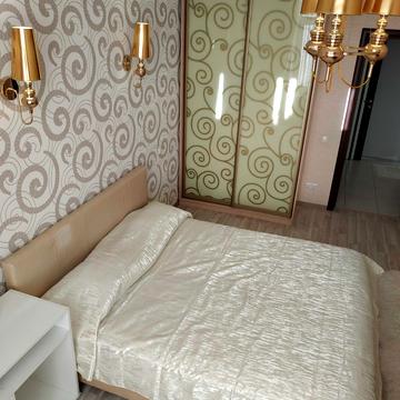 Дніпровська набережна вул., 26-І