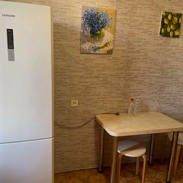 Здам на рік і більше однокімнатну квартиру в Чорноморську.