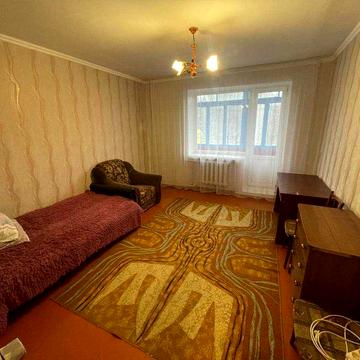 Здам 1-кімнатну квартиру на проспекті Миру 14