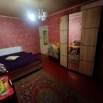 Сдам 2 комнатную квартиру на основе, круг троллейбуса.