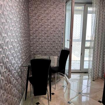 Сдается Двух комнатная квартира в Новострое Жк Левада на Гагарина