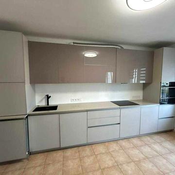 3 к. 105 м2, Бажана, 36, м. Харківська 2 хв. Позняки, Осокорки.