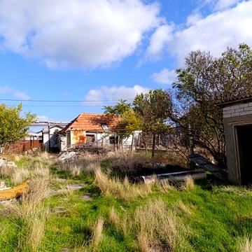 Продаю дом и большой видовой участок