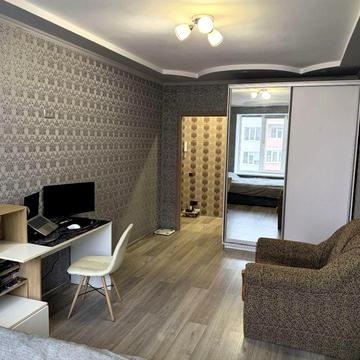 Здам в довгострокову оренду 1к квартиру в ЖК Петрівський квартал