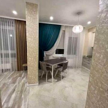 Довгострокова оренда 2к Квартира Генуезька вулиця ЖК Тридцать шестая жемчужина