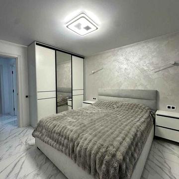 НАЙДЕШЕВША НОВОБУДОВА 1к квартири вул.Кармелюка, 50 м² ID 5820