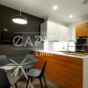 Аренда квартиры ЖК Новопечерские Липки Андрея Верхогляда 12