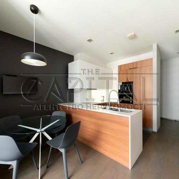 Аренда квартиры ЖК Новопечерские Липки Андрея Верхогляда 12