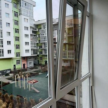 Оренда 1 кі квартири вул.Шевченка(ЖК Британія)