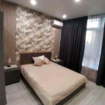 Довгострокова оренда 1к Квартира Курортний провулок ЖК Атмосфера