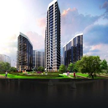 Миколи Бажана просп., (Будинок 7)