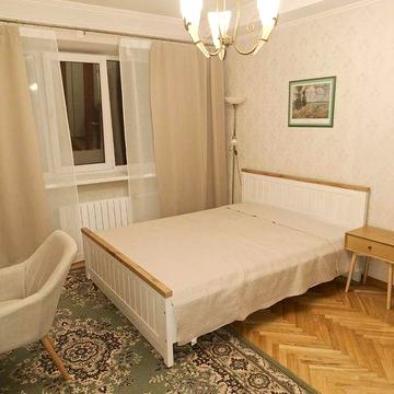 1-к квартира у центрі міста Печерський р-н