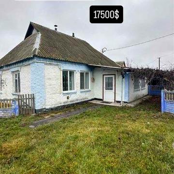 Продаж с. Михайлівка, Київська область