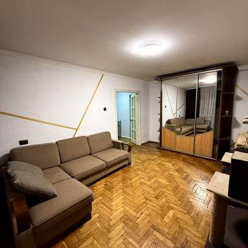 Продам 3-кімнатну квартиру в Турійську