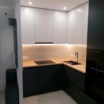 Оренда 1-кімн квартири в ЖК West towers