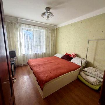 Сдам 2-комнатную квартиру можно военным