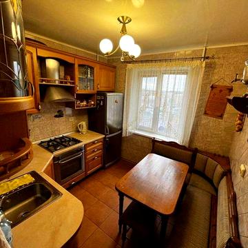 Сдається в аренду двокімнатна квартира у Борисполі, район Еко маркету