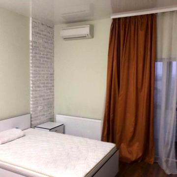 Сдам Квартиру -Студию в Новострое ЖК Магистр 5 мин до метро Научная