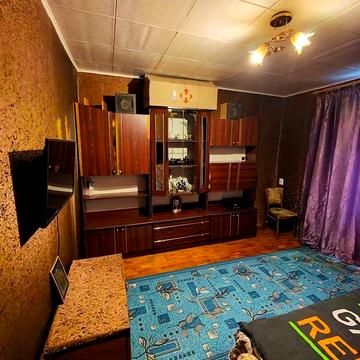 Довгострокова оренда 1к Квартира Просвіти бульвар